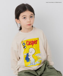 LXp[ g[i[ LbY q  XEFbg  LbY j̎q ̎q gbvX LN^[ tHgvg TKhJ Casper H~ 100 110 120 130 140 150 160cm [M 1/1]