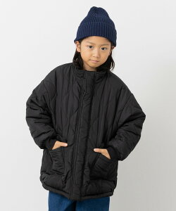  LbY q AE^[ Wp[ WPbg R[g o[Vu  {A |Pbgt Wbv t@Xi[J j̎q ̎q gbvX LbY JAM&LINK H~ 130 140 150 160cm