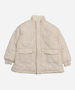 LbY q AE^[ Wp[ WPbg R[g o[Vu  {A |Pbgt Wbv t@Xi[J j̎q ̎q gbvX LbY JAM&LINK H~ 130 140 150 160cm