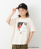 楽天市場】e.t. 映画 tシャツ（キッズ・ベビー・マタニティ）の通販