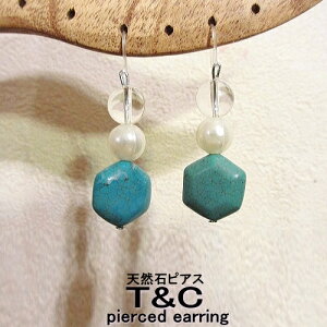 ^[RCY VR sAX NX^  ][g JWA GKg fUC L[g p[Xg[ ANZT[ pierced earring [֑Ή^[RCYNX^