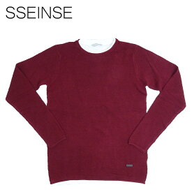 楽天市場 レイヤード メンズ ニット セーター トップス メンズファッションの通販