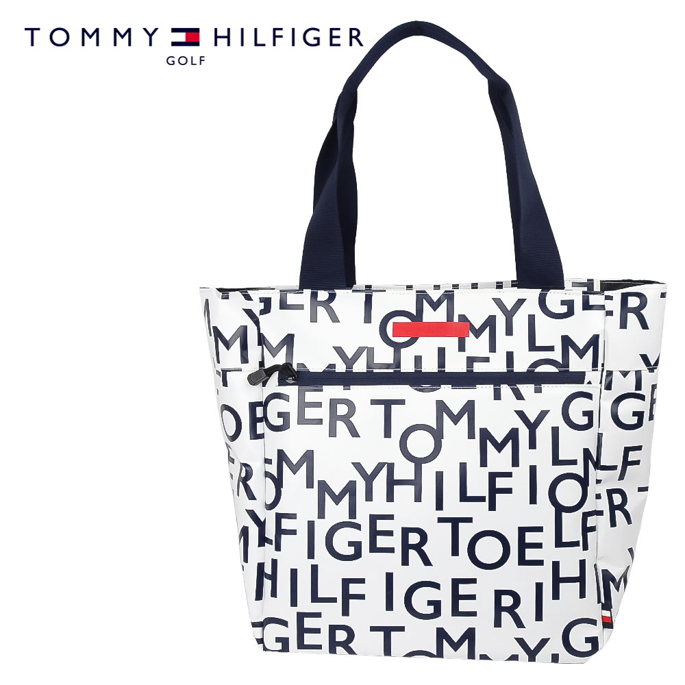 トミーヒルフィガー トートバッグ - その他のゴルフ用品の人気商品 