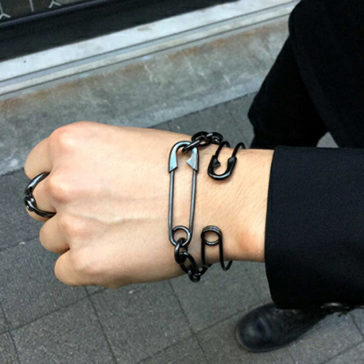 楽天市場】JAM HOME MADE ジャムホームメイド セーフティピン長アズキ  