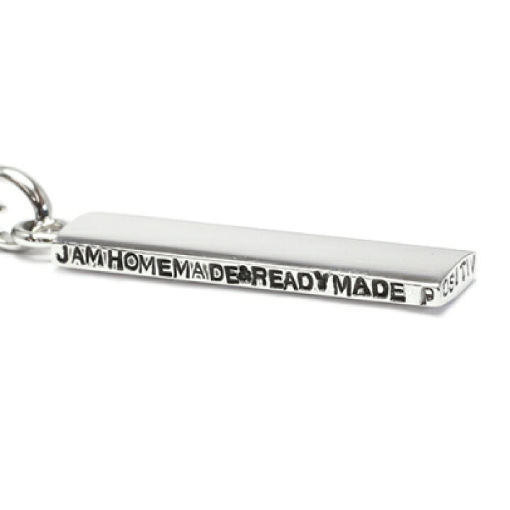 JAM HOME MADE & ready made ネックレス