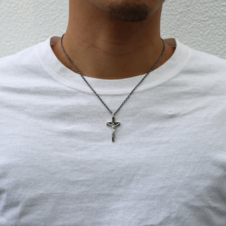 楽天市場】JAM HOME MADE ジャムホームメイド ロザリオ クロス 