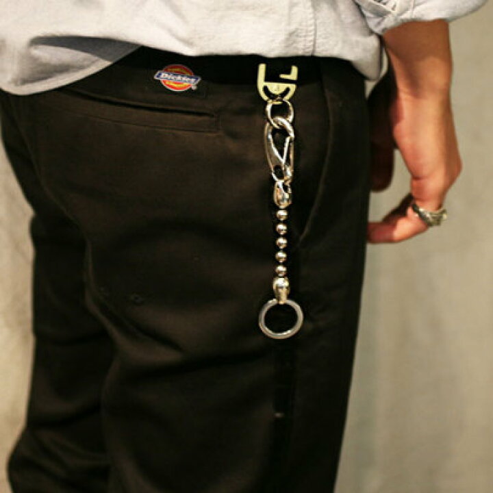 楽天市場】JAM HOME MADE ジャムホームメイド ボールキーチェーン 