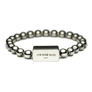 JAM HOME MADE Wz[Ch B^ {[`F[uXbg -NEW TYPE- Y fB[X yA Vo[ 925 Vv  uh lC v[g Mtg yA _Ch t^ 