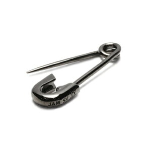 JAM HOME MADE Wz[Ch Z[teBs_ChsAX M -BLACK- Y fB[X Vo[ 925 ubN Ss Ў Vv lC  uh v[g a Mt