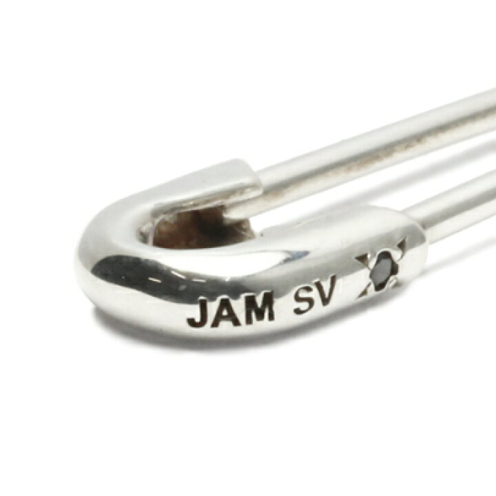 楽天市場】JAM HOME MADE ジャムホームメイド セーフティピン 