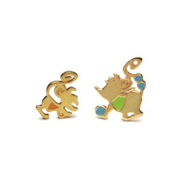 楽天市場 ピアス キャラクター ジュエリー アクセサリー の通販