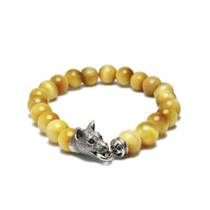 JAM HOME MADE Wz[Ch ⌳F \xuXbg -()- / S[f^CK[AC Y fB[X jZbNX Vo[ 925 ANbg  p[Xg[ 