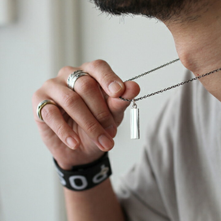 楽天市場】JAM HOME MADE ジャムホームメイド PMA プレート ネックレス 