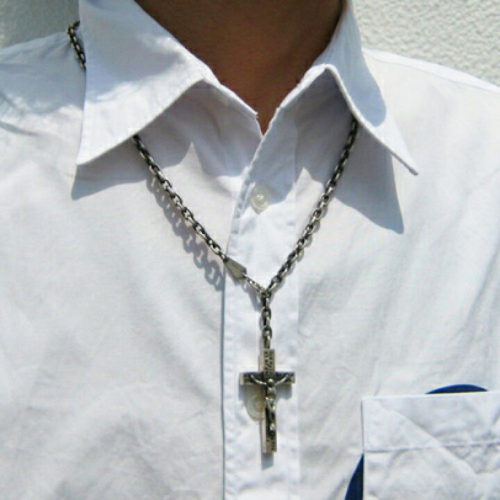 楽天市場】JAM HOME MADE ジャムホームメイド ロザリオ クロス 