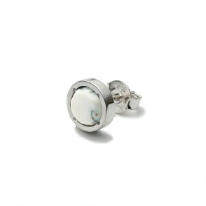 JAM HOME MADE Wz[Ch nECgsAX -SILVER- Y Vo[ 925 HOWLITE Ў Vv lC  uh v[g a Mtg