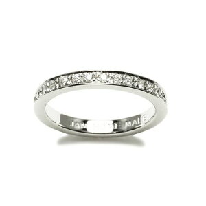 JAM HOME MADE ジャムホームメイド フラット ダイヤモンド リング スター M - シルバー / 指輪・ペアリング ブランド 安い 恋人 カップル 20代 30代 40代 人気 ランキング おしゃれ 指 おすすめ クリ