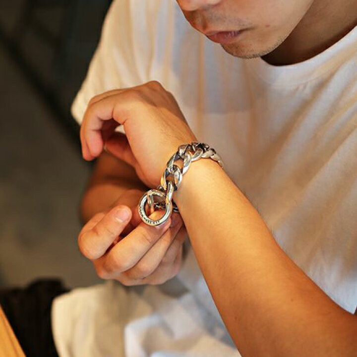 楽天市場】JAM HOME MADE ジャムホームメイド クラシックブレスレット 