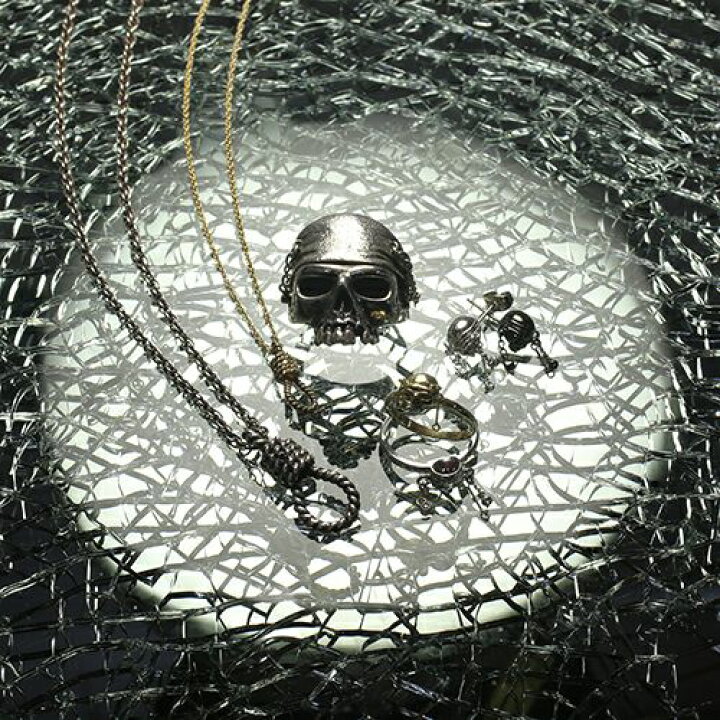 楽天市場】JAM HOME MADE ジャムホームメイド 『パイレーツ・オブ 