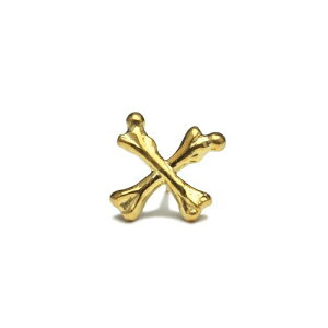 JAM HOME MADE Wz[Ch wpC[cEIuEJrA/Ō̊Cx NX{[sAX -K18YELLOWGOLD- Y S[h uh  lC@a v[g Mtg Ў f