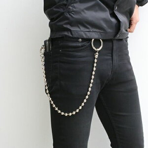 ウォレットチェーン ブランドの人気商品 通販 価格比較 価格 Com