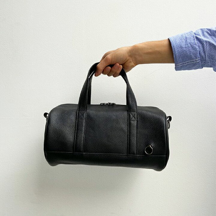 楽天市場】JAM HOME MADE ジャムホームメイド ENDURE レザー 2Way 