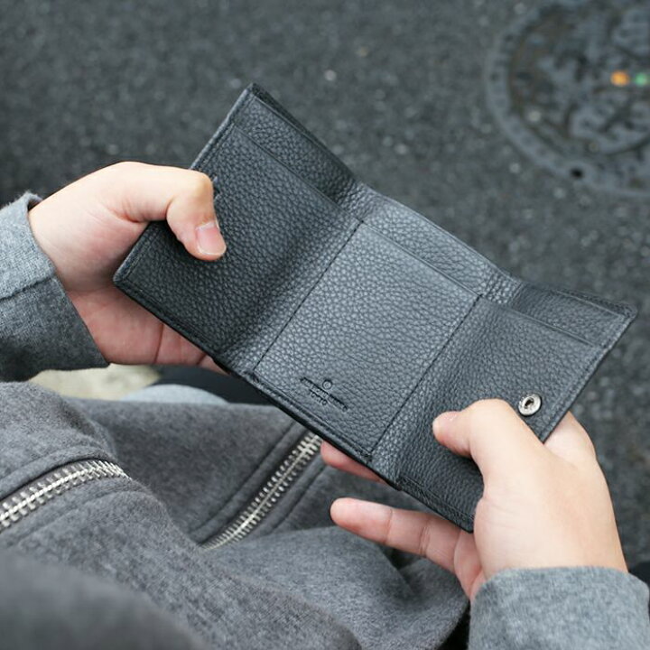 楽天市場】JAM HOME MADE ジャムホームメイド 令和 財布 三つ折り  