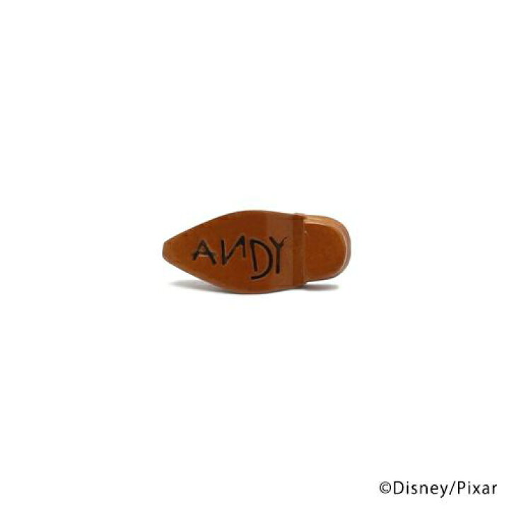 楽天市場】トイ・ストーリー TOYSTORY ウッディ シュー ピアス 片耳 
