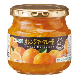 カンピー JAS特級オレンジマーマレード280g