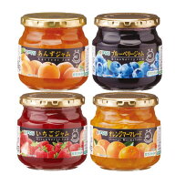 送料無料ジャム選べる3個セット（ギフト対応致しておりません） 沖縄・北海道は追加送料発生いたします。