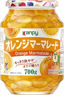 カンピー オレンジマーマレード 700g