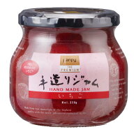 カンピー ザ・プレミアム 手造りジャムいちご 320g