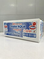 水99％ Super 新生児 から の おしりふき ダブルアクア 厚手 55枚×12個 たっぷり の水で洗い流す