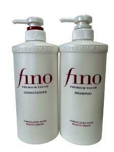 ���������@�t�B�[�m fino �v���~�A���^�b�` �V�����v�[ �R���f�B�V���i�[ �e550ml �|���v�Z�b�g �є��ێ� ���e�t�����z��