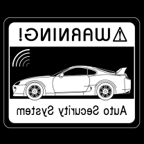 楽天市場】supra ステッカーの通販