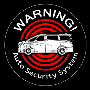 �Z�L�����e�B�X�e�b�J�[(VELLFIRE 3��ڃ^�C�v)