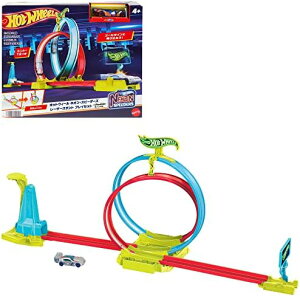 zbgEB[(Hot Wheels) lIEXs[_[Y CU[X^g vCZbgy~jJ[1t vCZbgz y4ˁ`z HPC05yꌧ֔słz