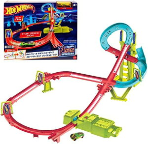 zbgEB[(Hot Wheels) lIEXs[_[Y Xs[hT[Lbg vCZbgy~jJ[1t vCZbgz y5ˁ`z HPC07yꌧ֔słz