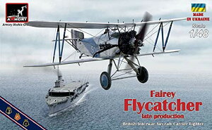 �A�����[ 1/48 �C�M���X�C�R �t�F�A���[�E�t���C�L���b�`���[�͏�퓬�@ ����^ �v�����f�� UR48002�y���ꌧ�֔����s�ł��z
