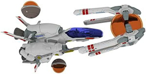 �s�[�G���I�t�B�X�G�[ R-TYPE FINAL3 EVOLVED R-9A(�A���[�w�b�h) Ver.R-TYPE FINAL3 EVOLVED �S����250mm 1/100�X�P�[�� �v�����f�� PP162�y���ꌧ�֔����s�ł��z