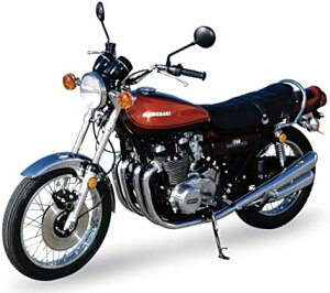 ގ 1/12 UEoCNV[Y No.46 JTL Z2 750RS '73 JX^ vfyꌧ֔słz