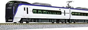 KATO Nゲージ E353系 あずさ・かいじ 4両基本セット 10-1834【沖縄県へ発送不可です】
