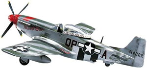 nZK 1/32 AJR m[XAJ P-51D X^O vf ST5yꌧ֔słz