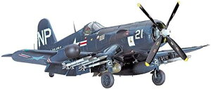 nZK 1/48 AJCR/C Ԑ퓬@ F4U-5N RZA vf JT75yꌧ֔słz