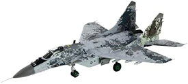 グレートウォールホビー 1/48 スロバキア空軍 MiG-29AS デジタル迷彩 プラモデル S4809【沖縄県へ発送不可です】
