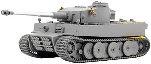ボーダーモデル 35 ドイツ軍 タイガーI 極初期生産型 第502重戦車大隊 レニングラード 1942 冬 (3in1) プラモデル BT014「沖縄県へ発送不可です」