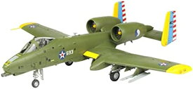 プラッツ/イタレリ 1/48 アメリカ空軍 攻撃機 A-10C サンダーボルトII メリーランド州空軍100周年記念塗装機 プラモデル TPA-20 成型色【沖縄県へ発送不可です】