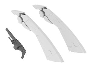 s[GItBXG[ POWER DoLLS2 p[[_[ X-4+(PD-802) bp Zbg1 GWFECO&M51Ol[h S200mm 1/35XP[ vf PP118 `Fyꌧ֔sł