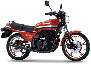 ގ 1/12 UEoCNV[Y No.17 JTL KZ400M Z400GP 1982N vf ^Fyꌧ֔słz