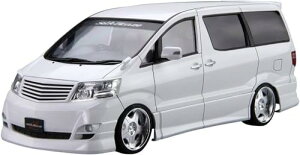 ���������ގ�(AOSHIMA) �U���`���[���h�J�[ No.7 1/24 �V���N�u���C�Y MNH/ANH10�E15W �A���t�@�[�h '05 (�g���^) �v�����f���y���ꌧ�֔����s�ł��z