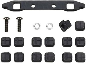 �^�~��(TAMIYA) �z�b�v�A�b�v�I�v�V�����Y No.1967 OP.1967 TT-02 TYPE-S �A�W���X�^�u���X�`�[���T�X�}�E���g (����) 54967�y�z�������w��s�z